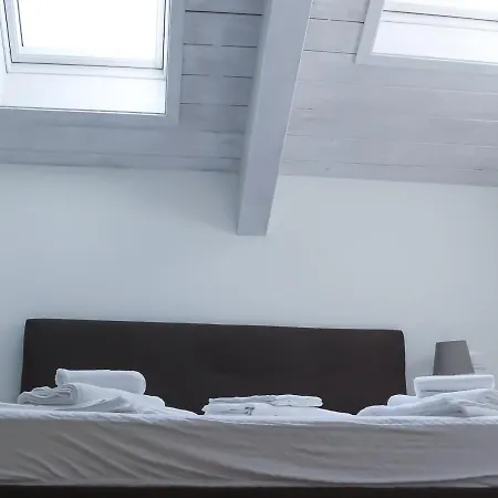 Bmp Atmosphere 1 Con Garage *