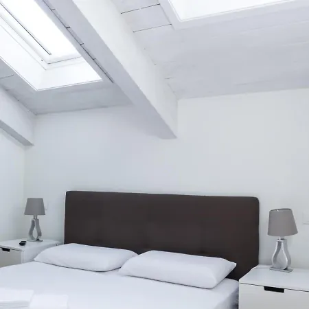 Bmp Atmosphere 1 Con Garage * Riccione