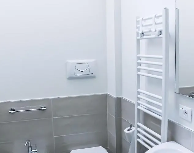 Bmp Atmosphere 1 Con Garage