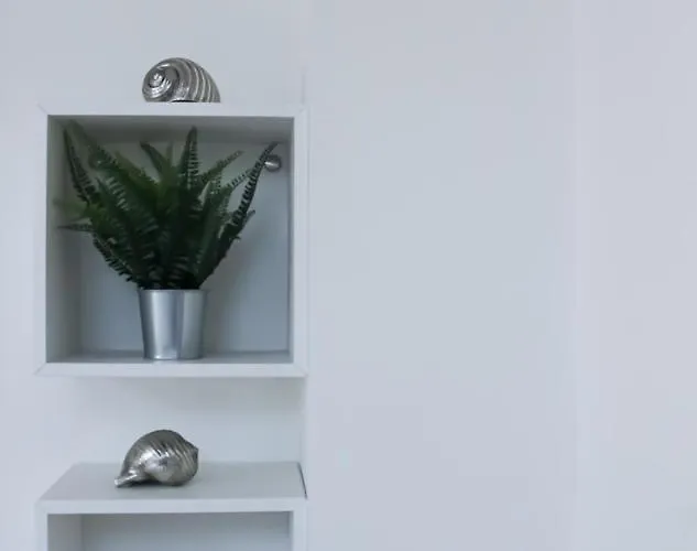 Bmp Atmosphere 1 Con Garage 公寓 里乔内