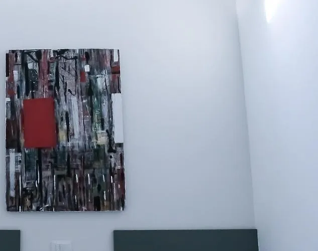 Bmp Atmosphere 1 Con Garage * Riccione