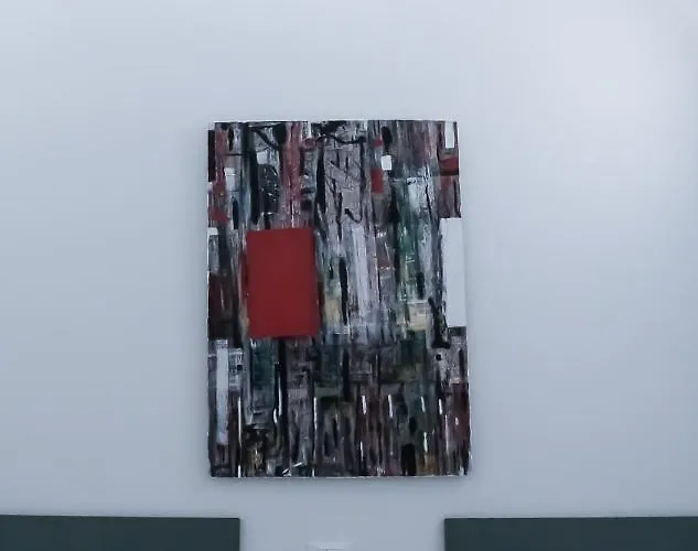 Bmp Atmosphere 1 Con Garage Apartament *