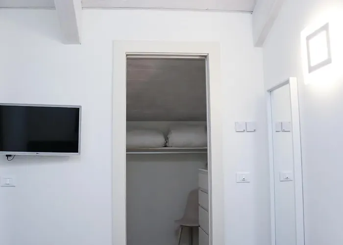 Bmp Atmosphere 1 Con Garage