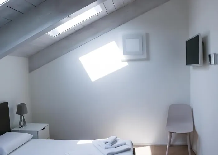 Bmp Atmosphere 1 Con Garage Riccione