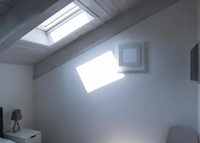 Apartament Bmp Atmosphere 1 Con Garage *