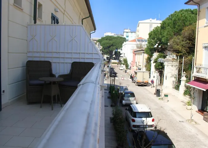 Bmp Atmosphere 1 Con Garage Apartament