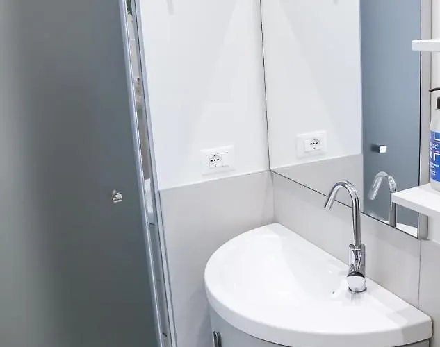 Bmp Atmosphere 1 Con Garage