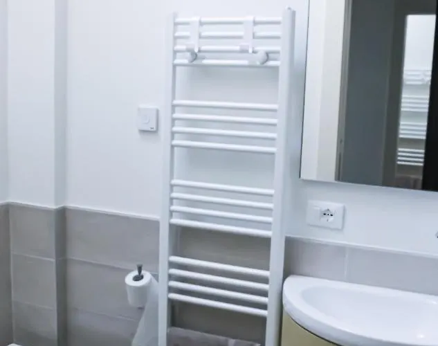 Bmp Atmosphere 1 Con Garage Riccione