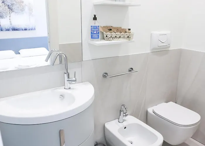 Apartament Bmp Atmosphere 1 Con Garage *