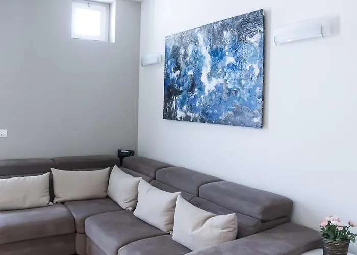 Bmp Atmosphere 1 Con Garage *