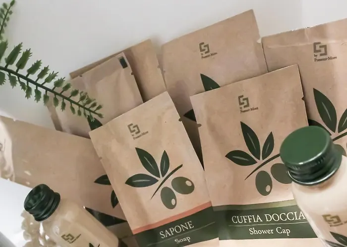 公寓 Bmp Atmosphere 1 Con Garage