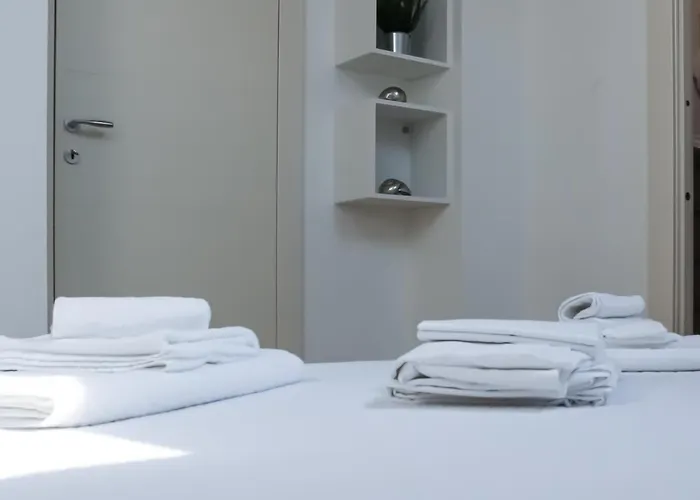 Bmp Atmosphere 1 Con Garage 公寓