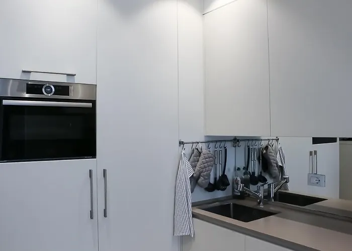 Bmp Atmosphere 1 Con Garage 里乔内