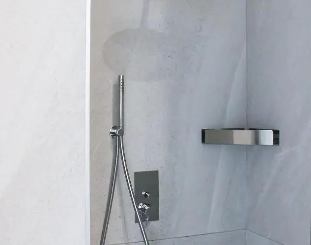 Bmp Atmosphere 1 Con Garage