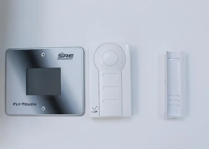 Bmp Atmosphere 1 Con Garage *