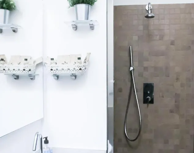 Bmp Atmosphere 1 Con Garage Apartament *