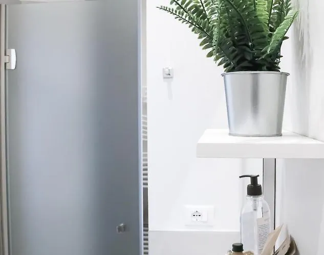 公寓 Bmp Atmosphere 1 Con Garage