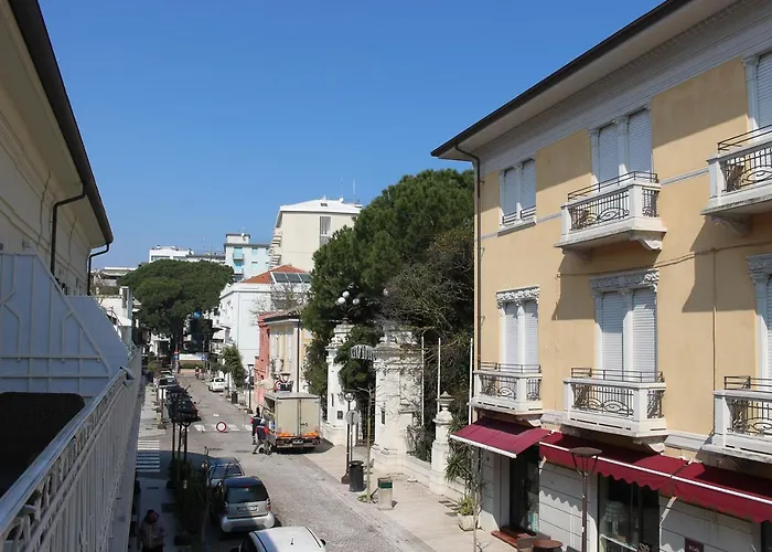 Bmp Atmosphere 1 Con Garage Riccione