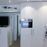 Bmp Atmosphere 1 Con Garage Daire Riccione