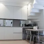 Daire Bmp Atmosphere 1 Con Garage *