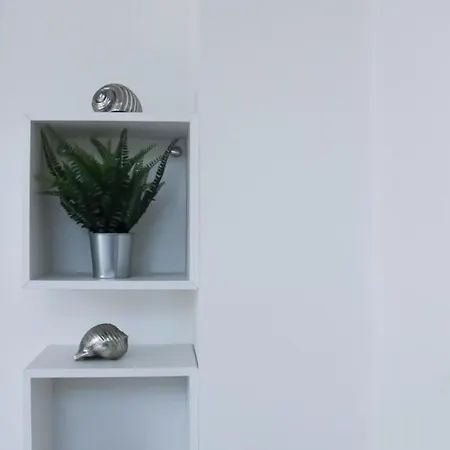 Bmp Atmosphere 1 Con Garage Lejlighed Riccione