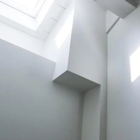 Bmp Atmosphere 1 Con Garage דירה