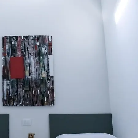 Bmp Atmosphere 1 Con Garage * Riccione