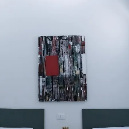 Bmp Atmosphere 1 Con Garage דירה *