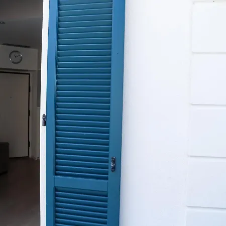 Bmp Atmosphere 1 Con Garage * ريتشيوني