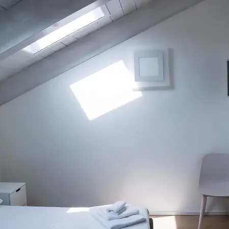 Bmp Atmosphere 1 Con Garage ריצ'יונה