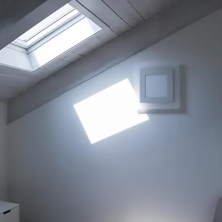 דירה Bmp Atmosphere 1 Con Garage *