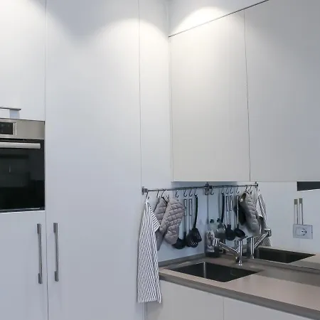 Bmp Atmosphere 1 Con Garage *