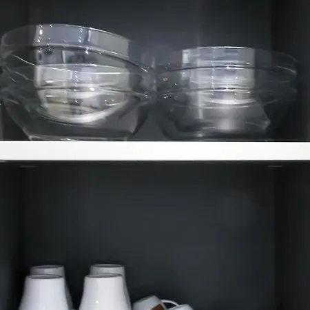 Bmp Atmosphere 1 Con Garage * ריצ'יונה