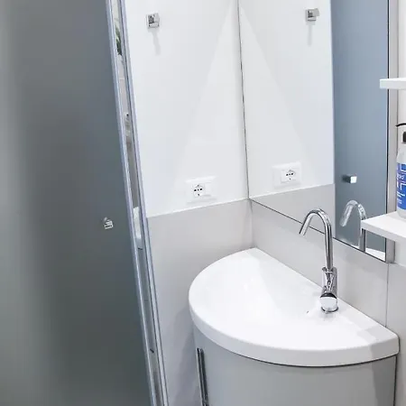 Bmp Atmosphere 1 Con Garage