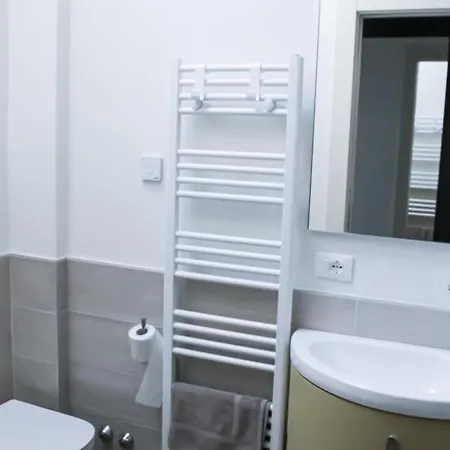 Bmp Atmosphere 1 Con Garage ריצ'יונה