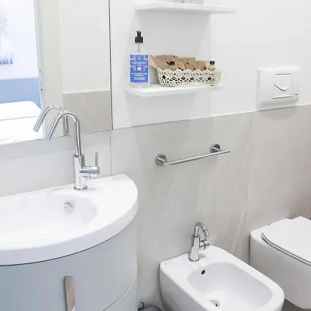 דירה Bmp Atmosphere 1 Con Garage *