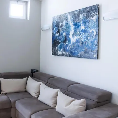 Bmp Atmosphere 1 Con Garage *