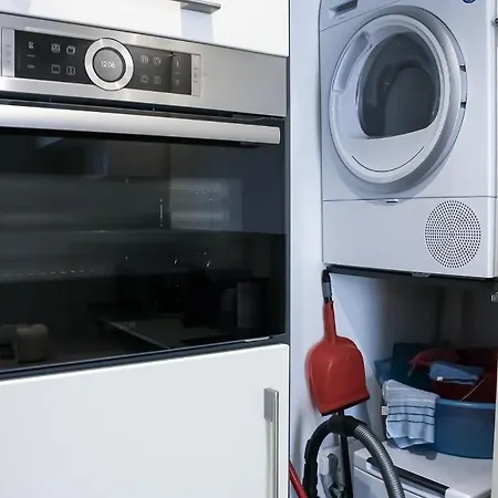 Bmp Atmosphere 1 Con Garage * ריצ'יונה