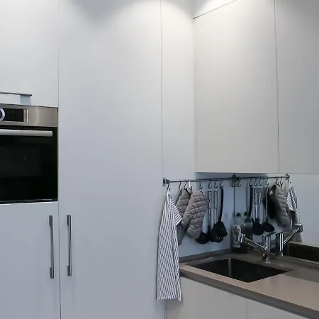 Bmp Atmosphere 1 Con Garage ריצ'יונה