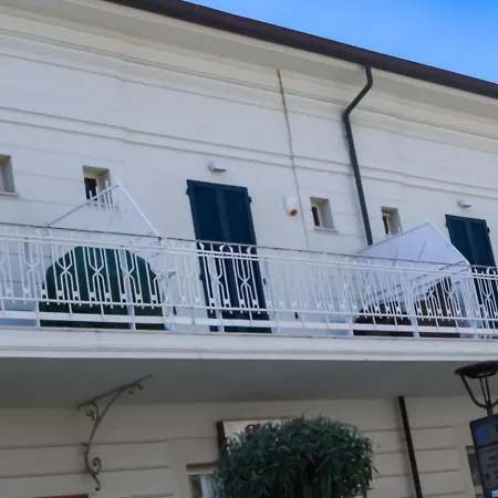 Bmp Atmosphere 1 Con Garage Appartement