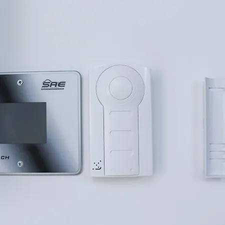 Bmp Atmosphere 1 Con Garage *