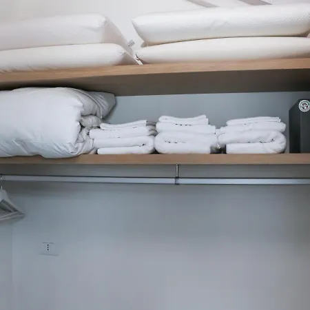 דירה Bmp Atmosphere 1 Con Garage ריצ'יונה