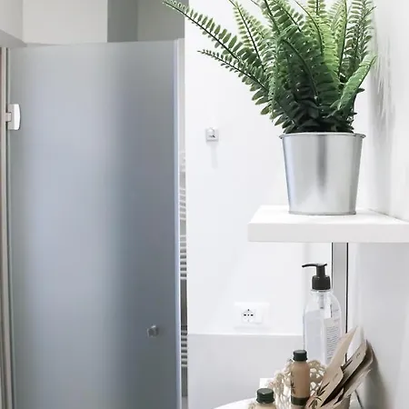 דירה Bmp Atmosphere 1 Con Garage