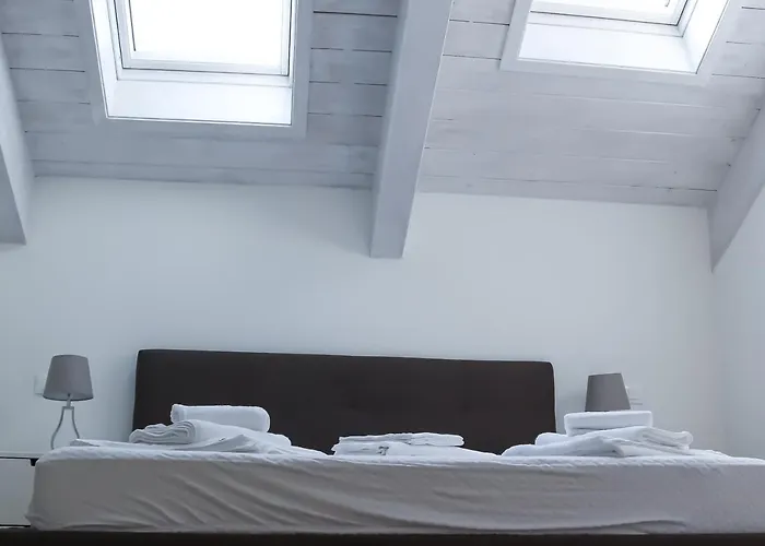 Bmp Atmosphere 1 Con Garage *