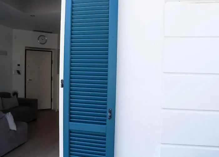 Bmp Atmosphere 1 Con Garage * ريتشيوني