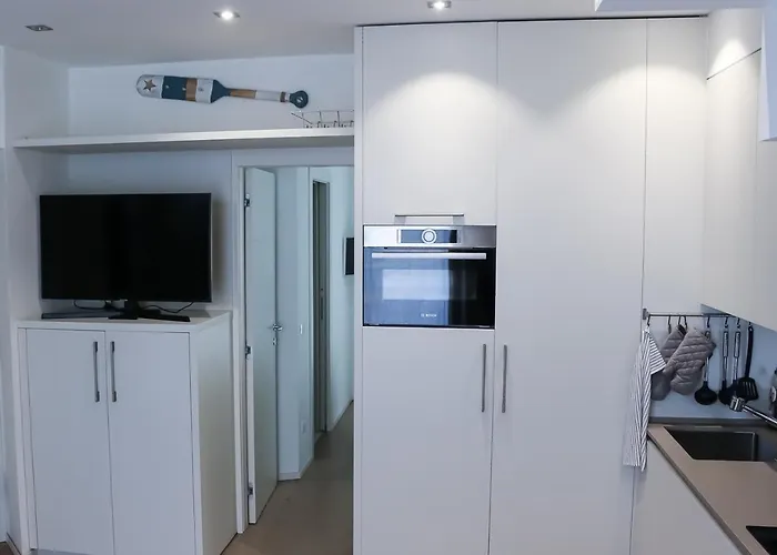 Bmp Atmosphere 1 Con Garage شقة ريتشيوني