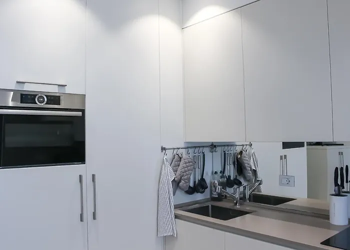 Bmp Atmosphere 1 Con Garage *