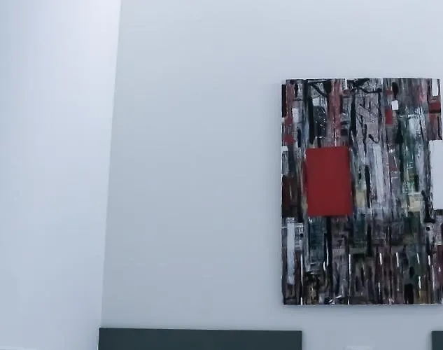 Bmp Atmosphere 1 Con Garage شقة ريتشيوني