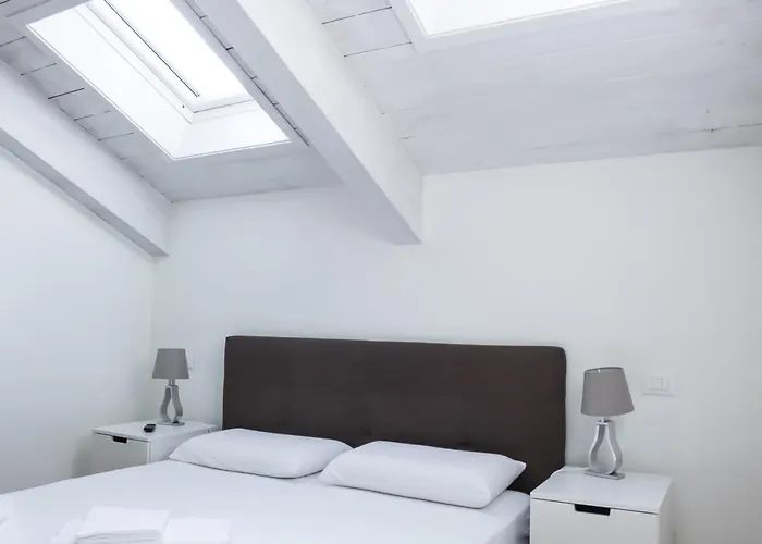 Bmp Atmosphere 1 Con Garage * ريتشيوني