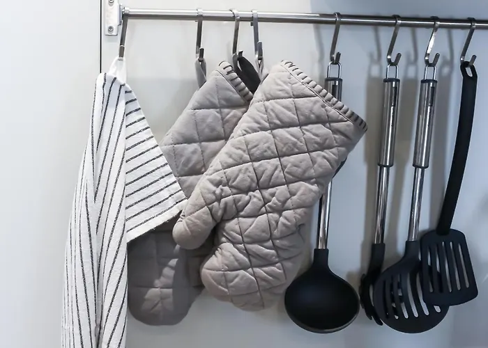 Bmp Atmosphere 1 Con Garage شقة